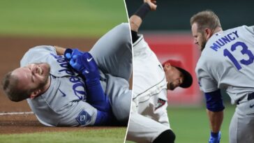 brutal-collision-knocks-max-muncy-out-of-dodgers-game-early