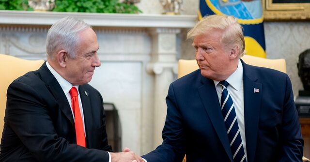 ‘trade-over-aid’:-gop-resolution-introduced-to-phase-out-us.-military-aid-to-israel