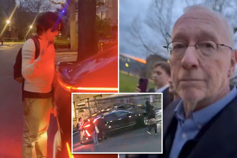 cornell-bans-radical-student-after-university-president-was-held-hostage-in-car-over-israel-debate-clash