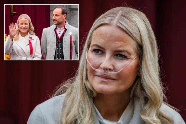 norway’s-crown-princess-mette-marit-placed-on-list-for-lung-transplant,-palace-says