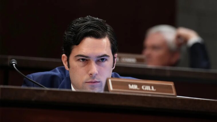 rep.-brandon-gill-backs-ken-paxton-in-texas-senate-race-and-defends-viral-ohio-medicaid-fraud-questions