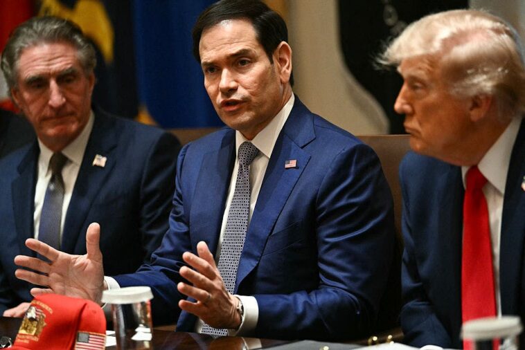 trump-targets-cuba’s-power-structure-in-sweeping-blow-to-communist-elites