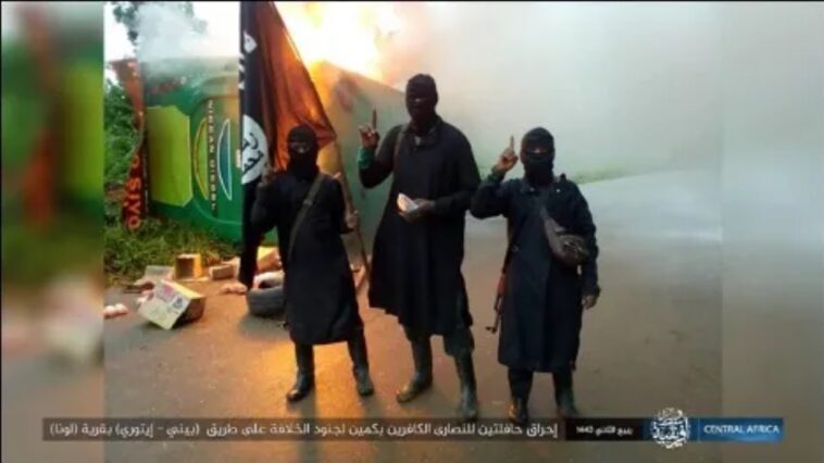 from-ugandan-rebels-to-islamic-state-province:-the-making-of-iscap