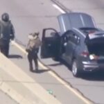 (video)-bomb-squad-called-in-amid-reported-explosion-on-chicago-highway-–-person-found-dead-in-suv-surrounded-by-shell-casings