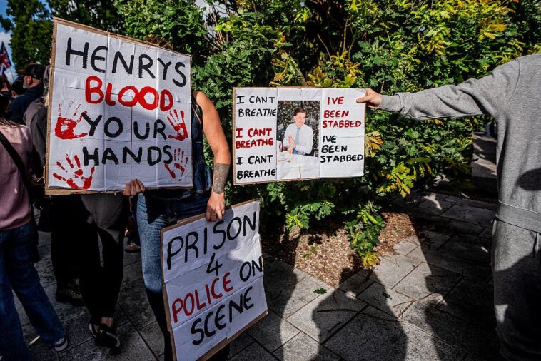state-department-slams-uk.’s-‘two-tiered-policing’-as-outrage-grows-over-henry-nowak-killing
