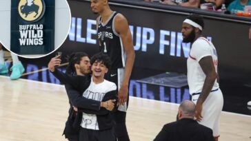 buffalo-wild-wings-slammed-for-offer-to-fan-who-ran-on-to-court-during-knicks-spurs-nba-finals-game