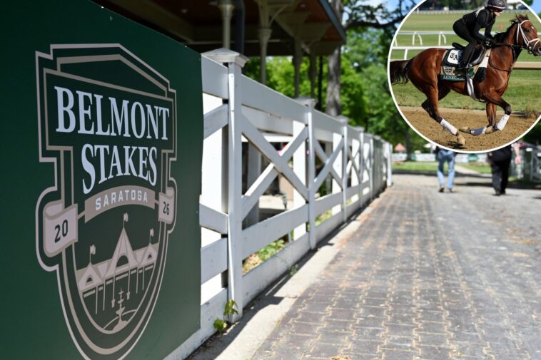 belmont-stakes-2026:-odds,-horses,-prediction,-complete-bettor’s-guide