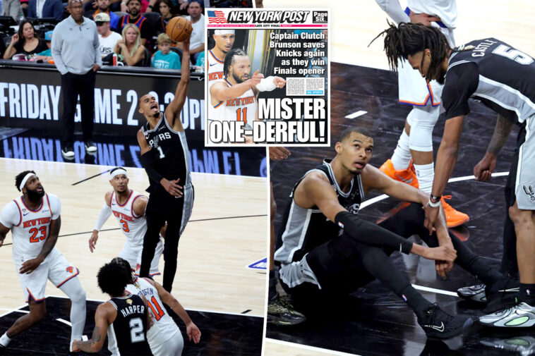 why-fearless-spurs-are-dangerous-threat-to-knicks-as-they-brush-off-game-1-nba-finals-loss