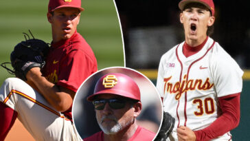 usc-baseball-back-thanks-to-coach-who-believed-in-its-legacy:-‘they’ve-got-fight,-man’ 