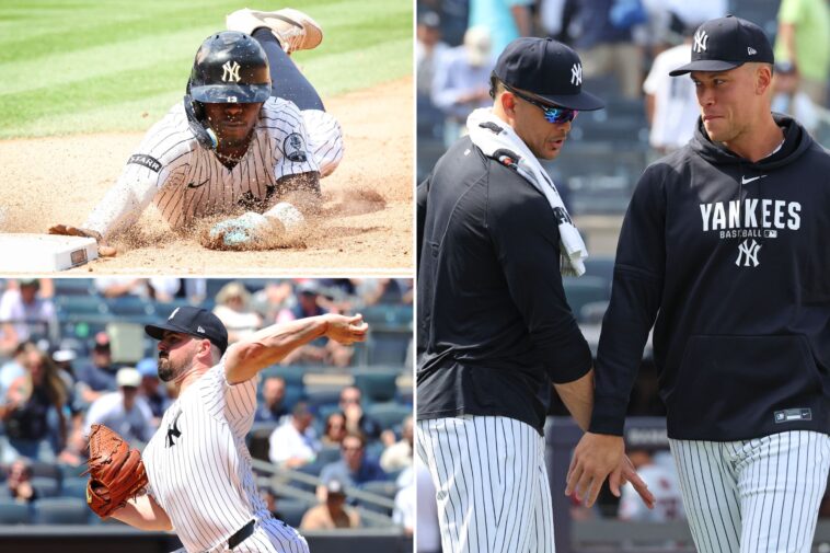 the-annual-june-swoon-beckons-for-the-yankees-—-why-this-year-could-be-different