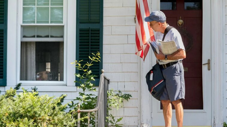 usps-reveals-shocking-number-of-dog-attacks-on-mail-carriers,-issues-urgent-warning-to-pet-owners