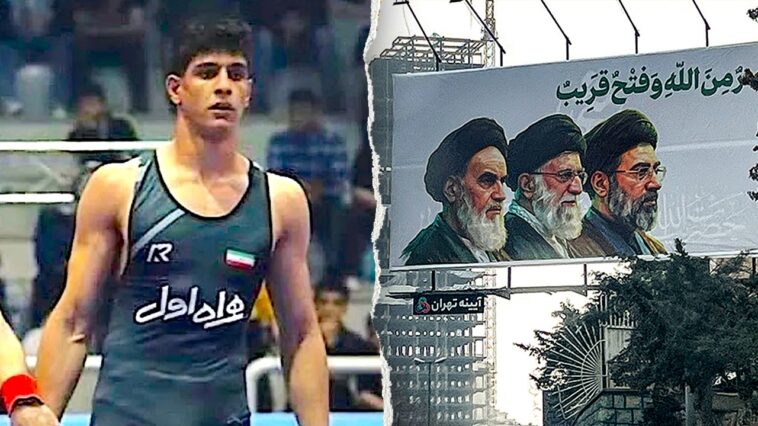 olympians-unite-to-speak-out-against-iran-for-the-execution-of-the-country’s-star-athletes