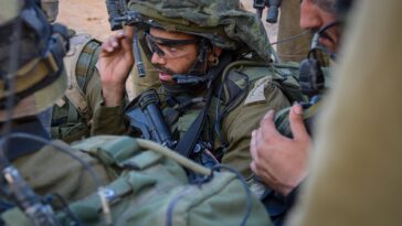 israel-launched-strikes-in-lebanon-after-hezbollah-rejects-ceasefire-–-trump-says-“it-would-be-really-nice-if-lebanon-could-have-some-peace”