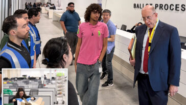 federal-prosecutor-investigates-la-county-ballot-facility-after-trump-sounds-alarm