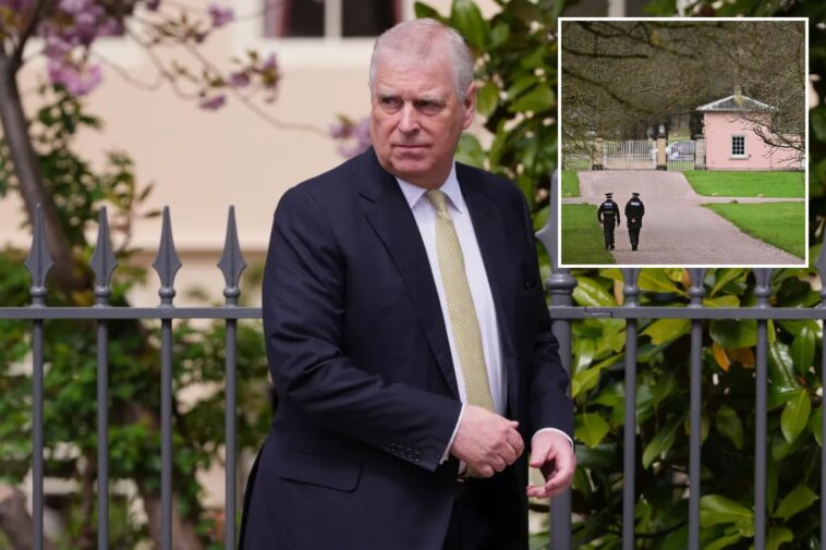 ex-prince-andrew-made-money-subletting-3-cottages-on-his-rent-free-estate:-report