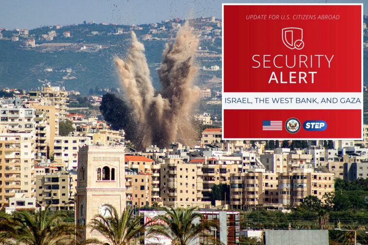us-embassy-issues-travel-alert-for-much-of-middle-east-due-to-‘high-tensions-in-the-region’