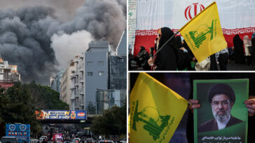 iran-declares-support-for-hezbollah,-demands-israel-leave-southern-lebanon-—-as-us-peace-deal-in-is-doubt