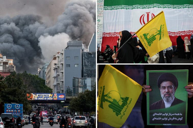 iran-declares-support-for-hezbollah,-demands-israel-leave-southern-lebanon-—-as-us-peace-deal-in-is-doubt