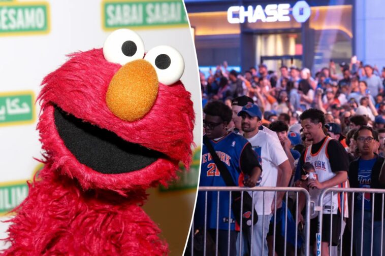 elmo’s-nba-finals-neutrality-draws-ire-of-knicks-fans:-‘not-rocking-with-you’