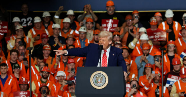 trump-economy-delivers-for-blue-collar-boom:-manufacturing-real-wages-soar