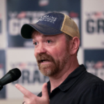 podcaster-rages-at-liberals-‘feeding-smear-campaign’-against-graham-platner:-‘you-are-a-f***ing-traitor’