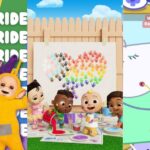 pride-month-propaganda-pushed-hard-in-children’s-programming:-disney-world,-cocomelon,-peppa-pig,-sesame-street,-and-teletubbies-target-toddlers-with-lgbt-agenda