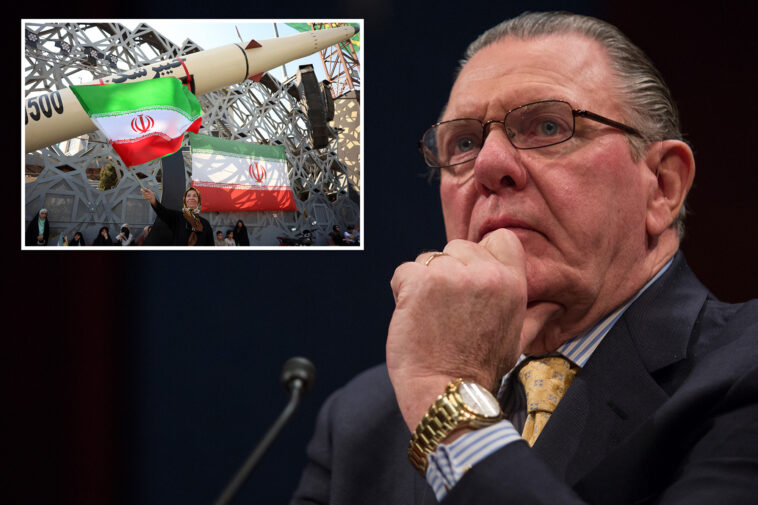 trump-must-‘accept-the-reality’-there-is-no-iran-deal-on-the-horizon,-ex-general-declares