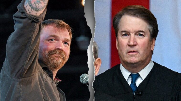 top-democrats-back-platner-despite-abuse-allegations-after-demanding-accountability-in-kavanaugh-fight