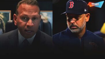 alex-rodriguez-bashes-competitive-imbalance:-‘the-american-league-stinks’
