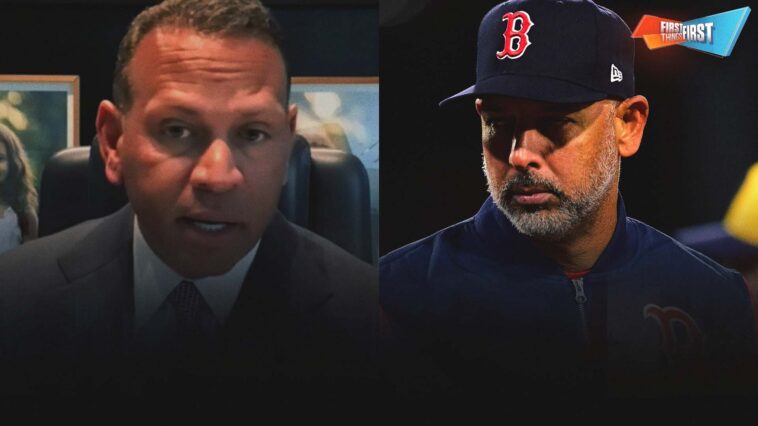alex-rodriguez-bashes-competitive-imbalance:-‘the-american-league-stinks’