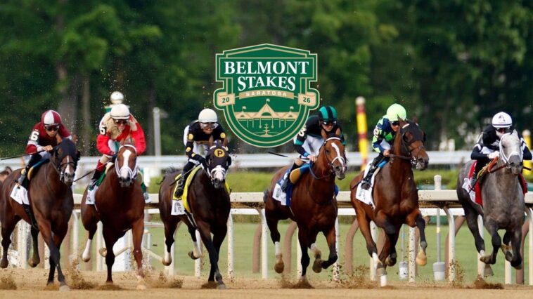 fox-super-6-belmont-stakes-contest:-chris-‘the-bear’-fallica’s-picks,-predictions