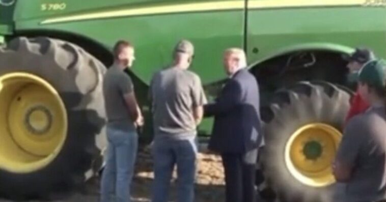 watch-live:-president-trump-participates-in-roundtable-on-american-agriculture-in-chippewa-falls,-wisconsin-–-3-pm-ct