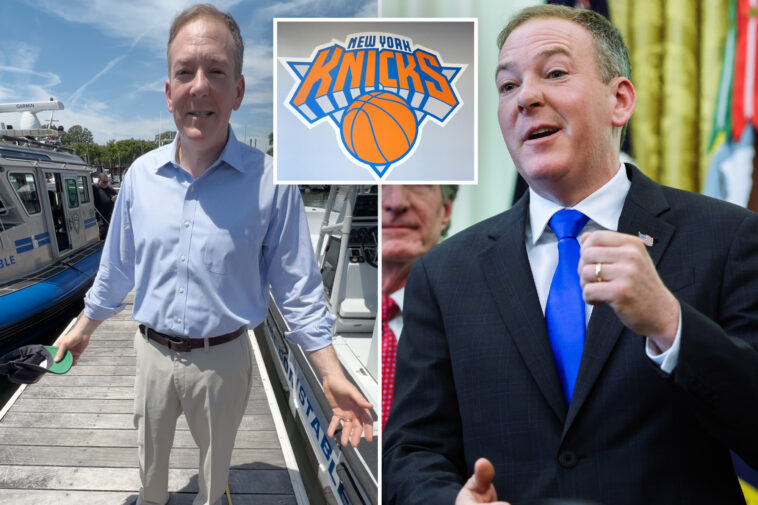 lee-zeldin-dishes-about-he-and-trump’s-‘die-hard’-love-of -the-knicks:-‘we’ll-be-watching-every-minute’-of-nba-finals