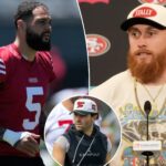 mike-evans-blowing-49ers-teammates-away-at-otas-as-baker-mayfield-laments-bucs-split