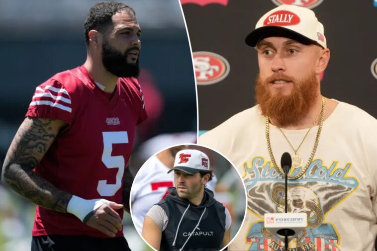 mike-evans-blowing-49ers-teammates-away-at-otas-as-baker-mayfield-laments-bucs-split
