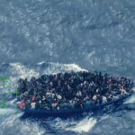 240-migrants-rescued-from-sinking,-overcrowded-boat-in-atlantic-ocean