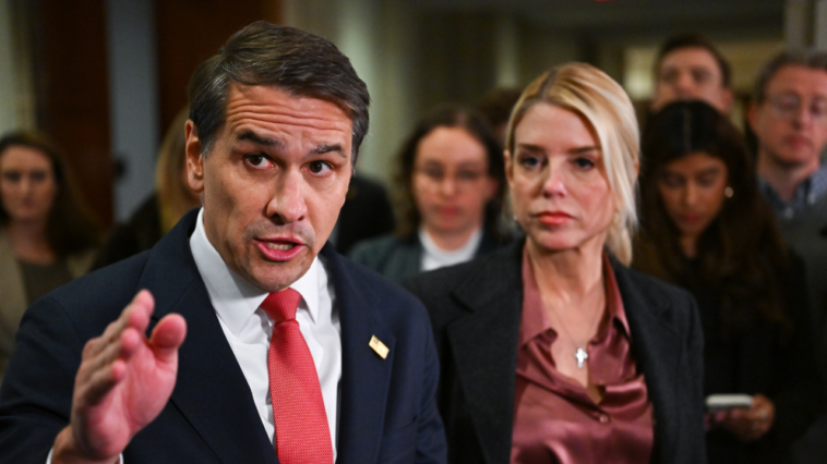 bondi’s-replacement-saddled-with-epstein-baggage-as-he-awaits-grueling-confirmation-battle