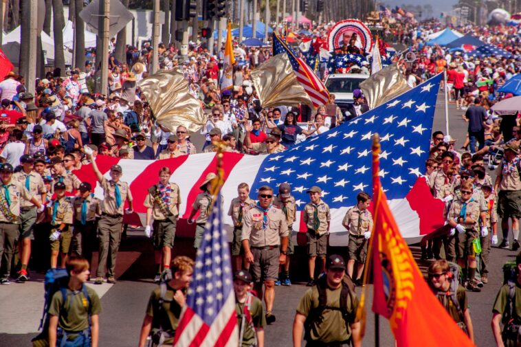 the-great-american-road-trip:-8-places-to-travel-(and-stay)-to-celebrate-america-250-this-summer