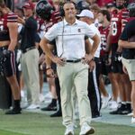 which-head-coach’s-seat-is-hotter-heading-into-2026-season:-shane-beamer-or-mike-norvell?