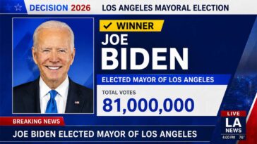 after-mail-in-ballots-tallied,-joe-biden-wins-la-mayor-race-with-81-million-votes