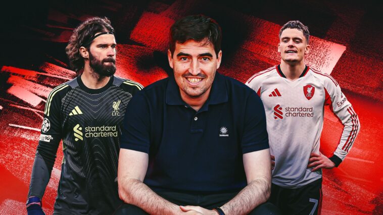 6-problems-new-liverpool-manager-andoni-iraola-must-solve
