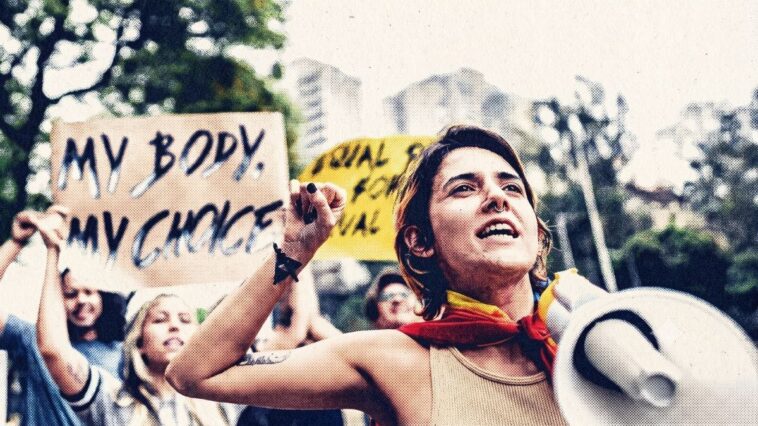 the-triumph-of-feminism:-loneliness-and-bad-nose-rings