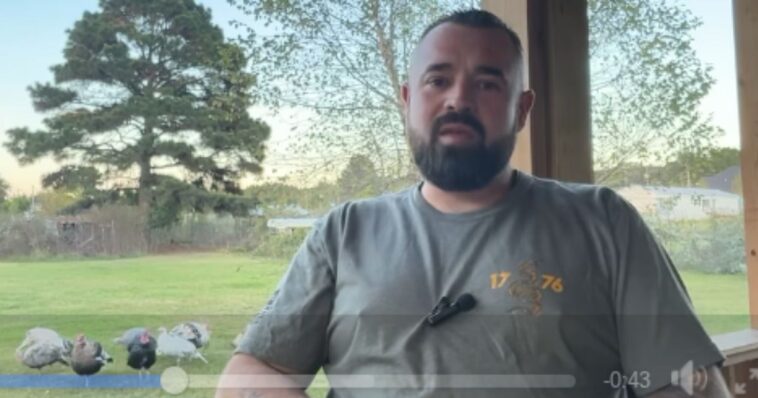 arkansas-judge-dismisses-charges-against-sheriff-candidate-who-killed-daughter’s-alleged-rapist