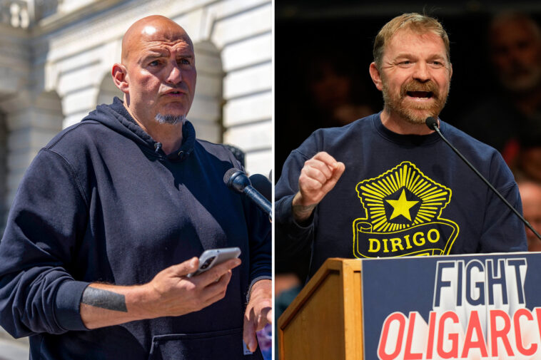 sen.-john-fetterman-eviscerates-dems-defending-graham-platner:-‘captain-d–k-pic-on-kik’