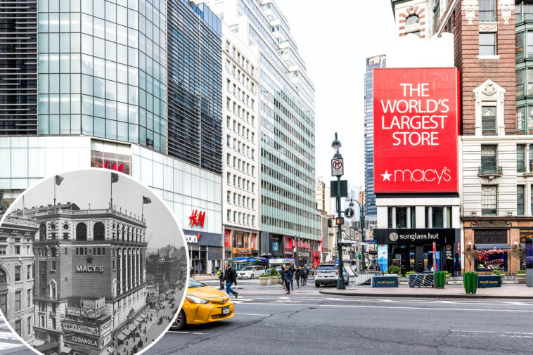 macy’s-60-year-old-‘shopping-bag’-billboard-in-herald-square-to-be-demolished,-removed-this-weekend