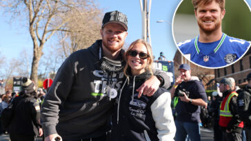 sam-darnold-gets-adorable-birthday-shoutout-from-wife:-‘my-favorite-person’