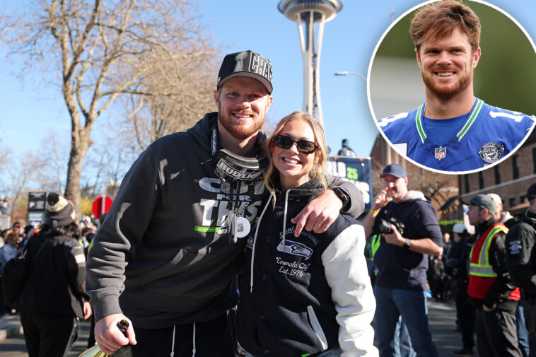 sam-darnold-gets-adorable-birthday-shoutout-from-wife:-‘my-favorite-person’