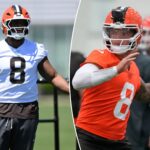 why-newest-browns-star-is-wearing-teammate’s-number-in-awkward-scene