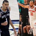 knicks-vs.-spurs-prediction:-nba-finals-game-2-pick,-best-bets-for-friday