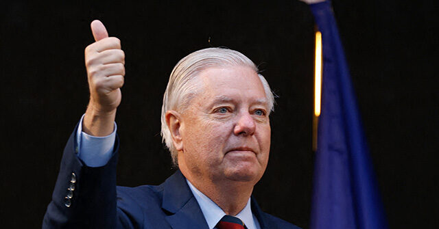 president-trump-links-his-‘total-endorsement’-of-lindsey-graham-to-battle-for-save-america-act